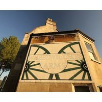 Wheelwrights Arms Country Inn & Pub