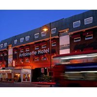 Antoinette Hotel Wimbledon