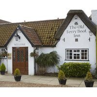 Old Ferry Boat by Greene King Inns