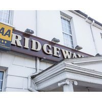 Old Ridgeway Hotel