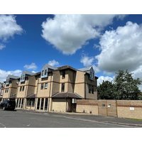 Riverside House Hotel