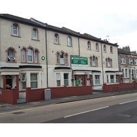 Shamrock Guest House