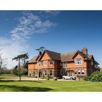 Dower House Hotel