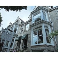 The Pendennis Guest House