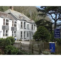 Penryn House Hotel