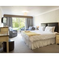 Soar Mill Cove Hotel