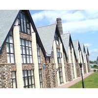 Sea Breeze Apartment