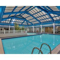 Best Western Weymouth Hotel Rembrandt