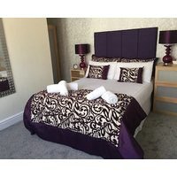 The Heidi Bed & Breakfast