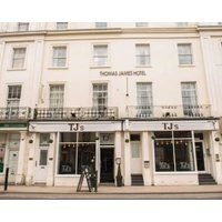 Thomas James Hotel