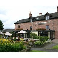 Three Horseshoes Country Inn