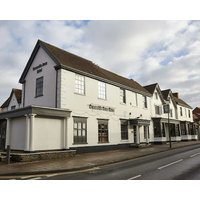 Greswolde Arms by Chef & Brewer Collection