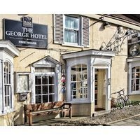 The George Hotel Easingwold
