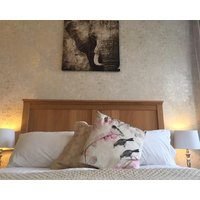 Acorn Lodge Harrogate