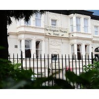 Kingston Theatre Hotel