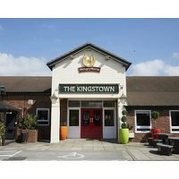 Kingstown Hotel by Greene King Inns