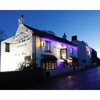 The Wensleydale Heifer