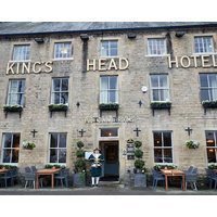 Kings Head by Chef & Brewer Collection