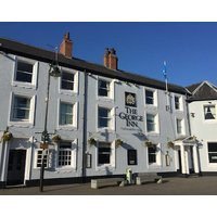 The George Inn