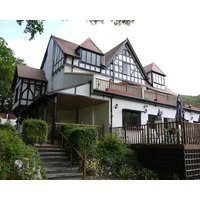 Craig-y-Dderwen Riverside Hotel