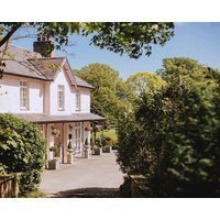Plas Dinas Country House