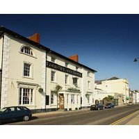 THE LORD NELSON HOTEL