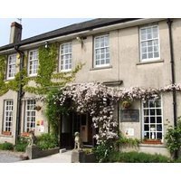 Ty Newydd Country Hotel