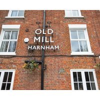 The Old Mill Hotel