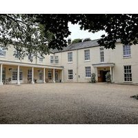 Best Western The Royal Chase Hotel