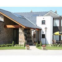 The Crooklands BW Signature Collection