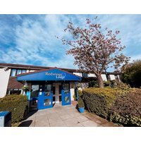 Redwings Lodge Sawtry