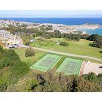 Tregenna Castle Resort