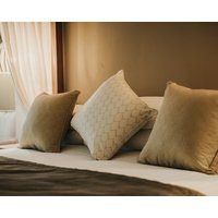 Moddershall Oaks Country Spa Retreat