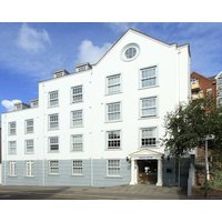 SACO Jersey - Merlin House