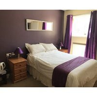 Halfway House Inn Country Lodge