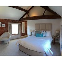Donington Park Farmhouse Hotel