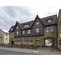 Half Moon Sherborne by Marston's Inns