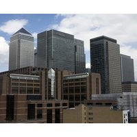 Marlin Apartments Canary Wharf