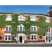 Mount Pleasant Hotel