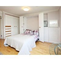 Tower Bridge Apartment