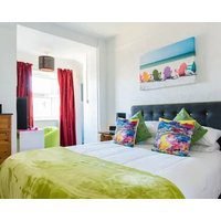 Ar Lan Y Mor Seaside Apartment