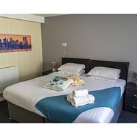 Lymedale Suites Aparthotel