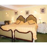 Bishopsgate House Hotel