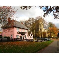 The Cavendish Five Bells