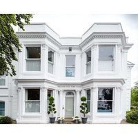 The High Field Town House