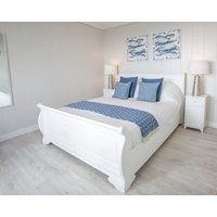 Sea View Snugs at Laggan