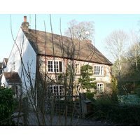 Bridge Cottage B & B