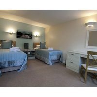 Alexander Park Resort