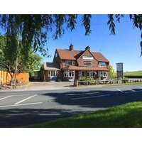 The George Carvery & Hotel