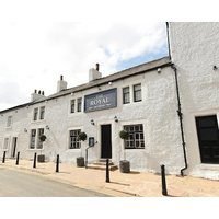 The Royal at Heysham